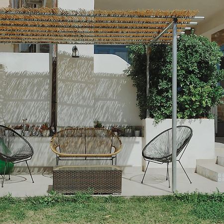 Marinelle Appartement Santa Maria di Castellabate Buitenkant foto