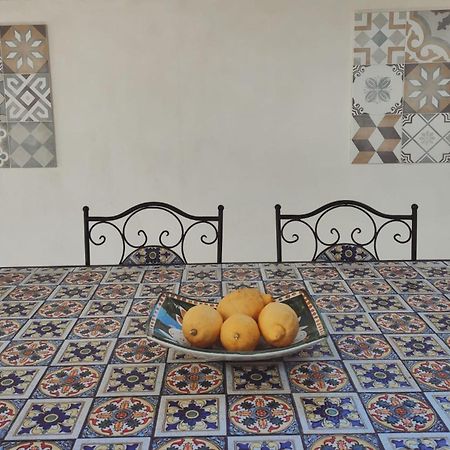 Marinelle Appartement Santa Maria di Castellabate Buitenkant foto