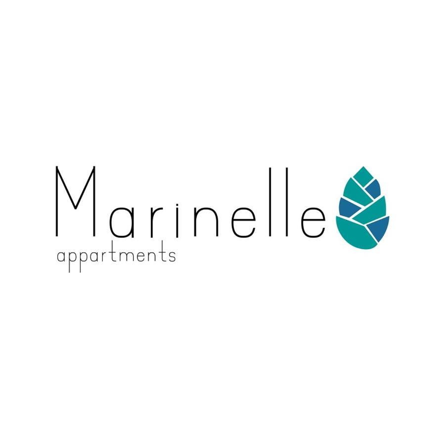 Marinelle Appartement Santa Maria di Castellabate Buitenkant foto