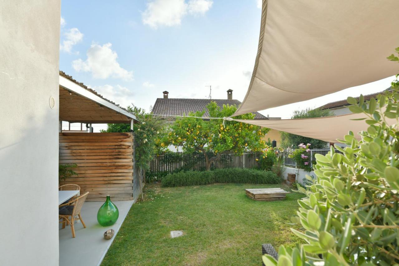 Marinelle Appartement Santa Maria di Castellabate Buitenkant foto