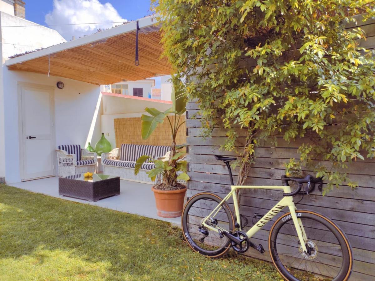Marinelle Appartement Santa Maria di Castellabate Buitenkant foto